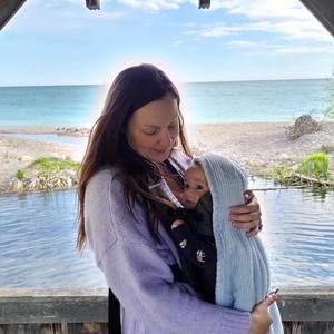 Meet your Posher, Lizzie